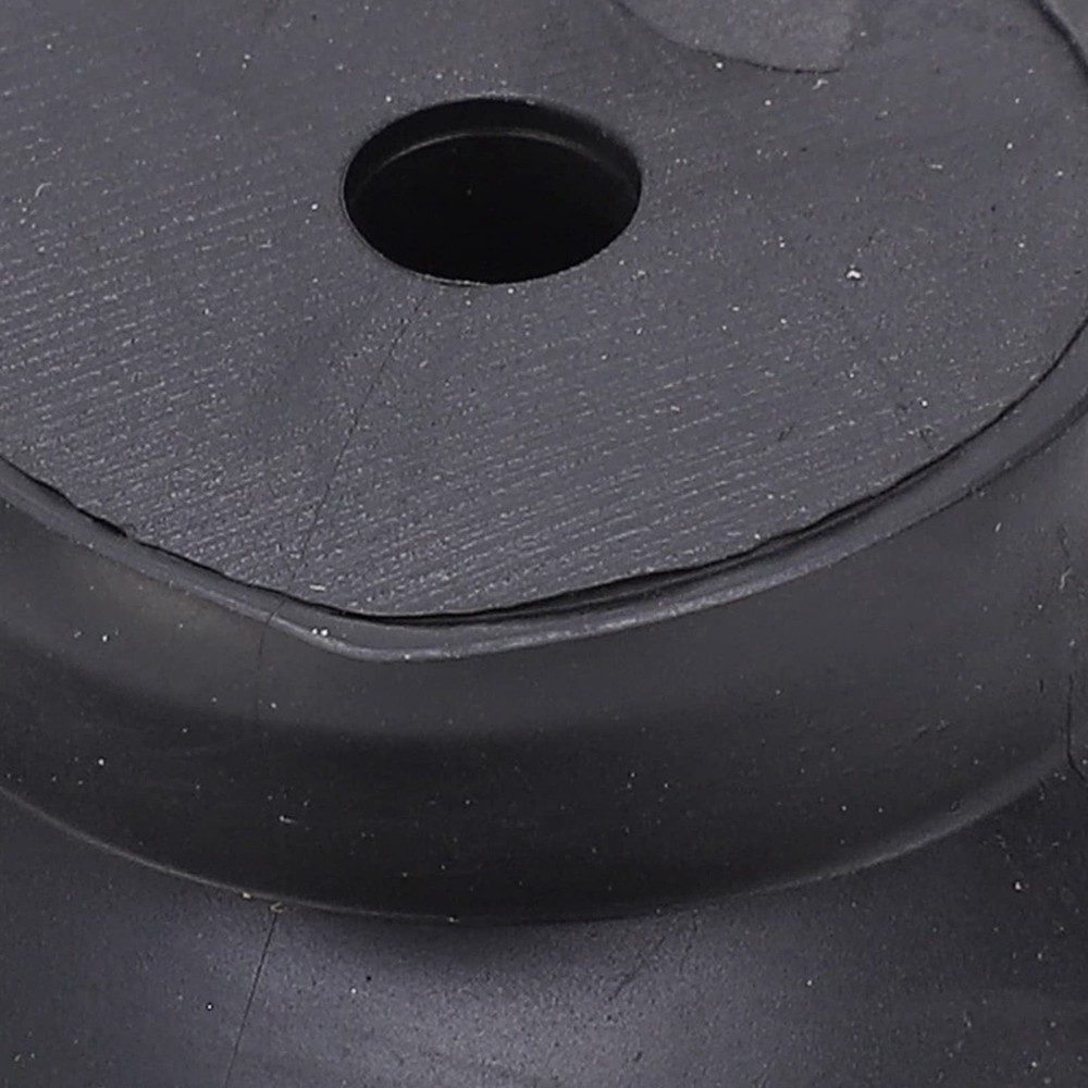 Air Compressor Rubber Feet, Air Compressor Foot Pad Replacement Easy To Insta...