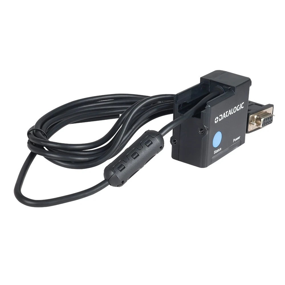 Datalogic Gryphon GFS4550-BKK2-RED Fixed Mount 1D 2D Area imager Barcode Scanner