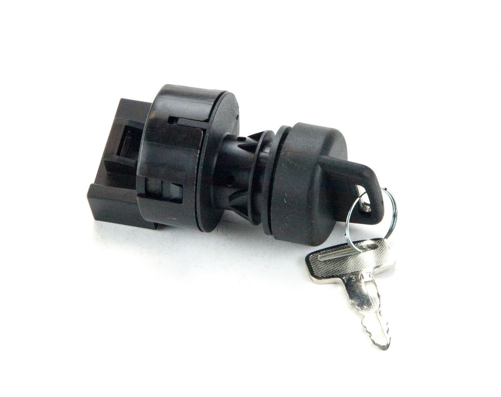 Polaris Pro RMK 800, 2016-2020, Ignition Switch - 4012165