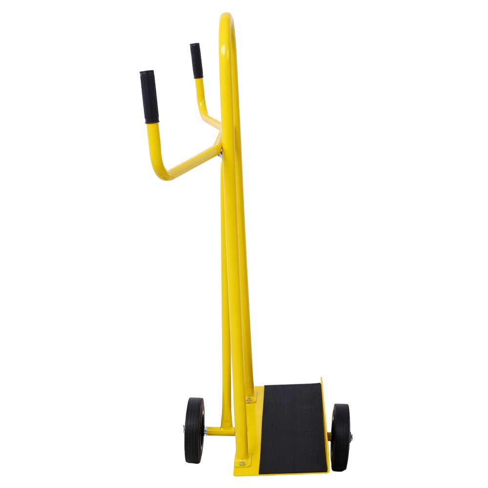 Steel Plate Cart 750 lbs