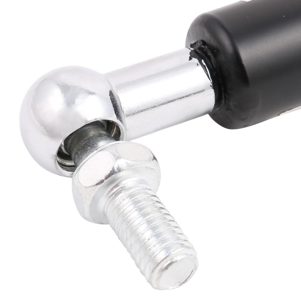 320mm Distance M8 Thread 100N Force Ball Joint Lift Support Gas Spring