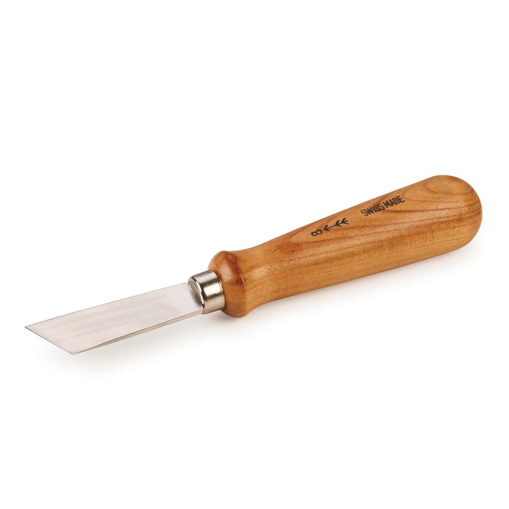 PFEIL "Swiss Made" Chip Carving Knife