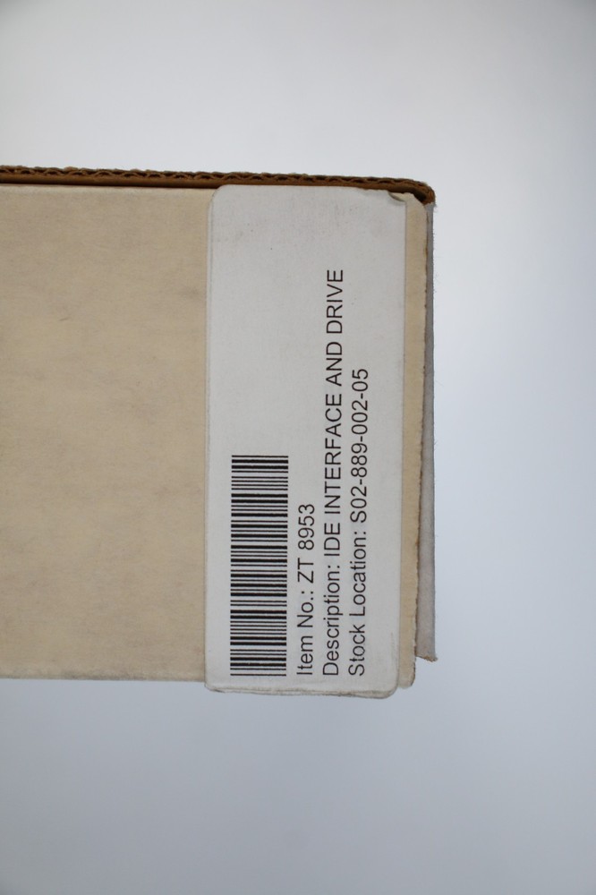 Quantum Prodrive LPS ZT-8953