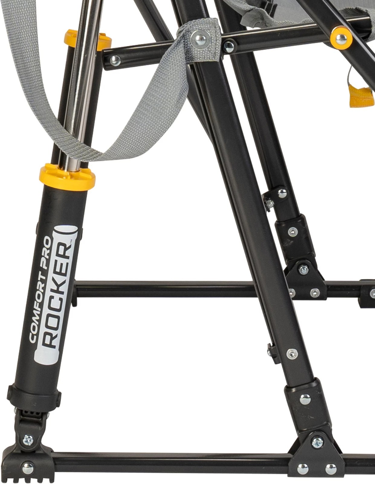 GCI Outdoor Comfort Pro Rocker Chair, NEW 100%, FREE SHIPPING