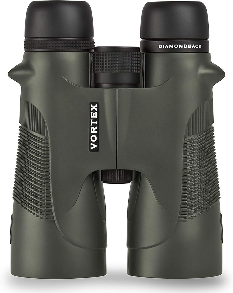 Diamondback 10X42 Roof Prism Binocular