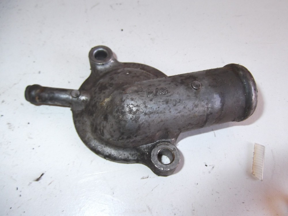 HONDA CBR900 FIREBLADE  COOLANT COVER  CBR900  MW0 MODEL  1990s