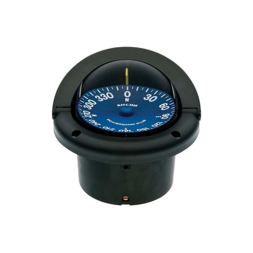 Ritchie ss-100 magnetic compass