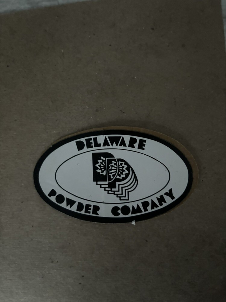 Coal mining stickers, nice older coal company