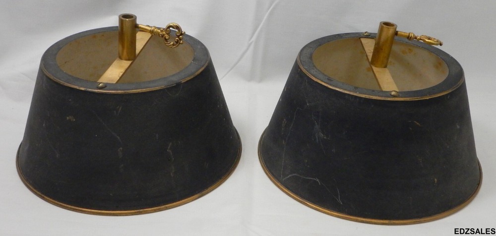 2 Mariner Luxury Lighting Classic Wall Bracket Sconces