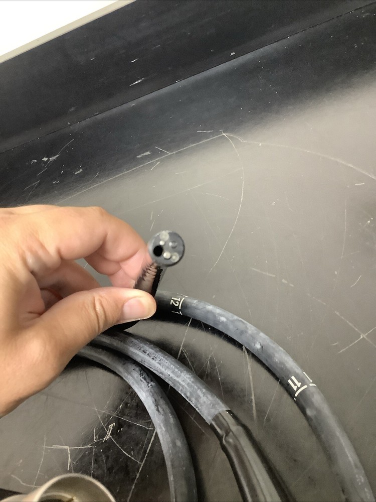 Pentax EC-3800L Colonoscope