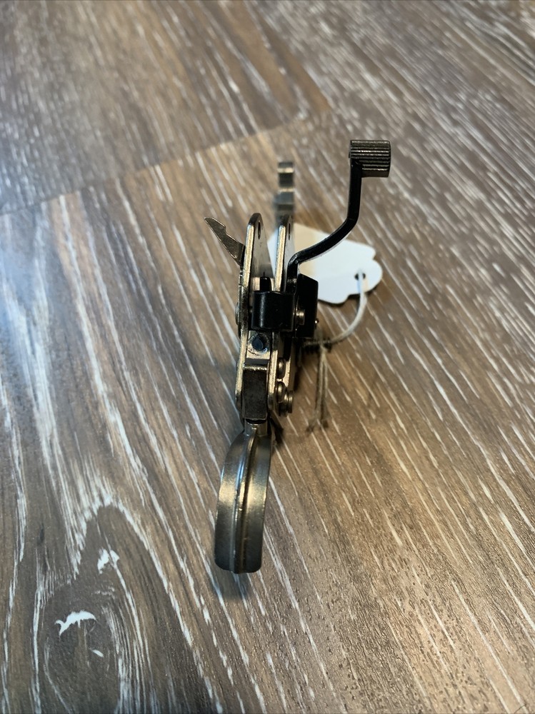 Remington 700 Trigger X-Mark Trigger NEW take-off post recall