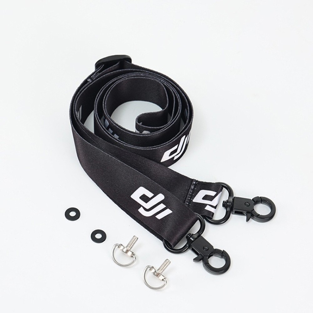 Remote Controller Lanyard Neck Strap Accessory For DJI Mini 4Pro/Air 2S 3 Drone