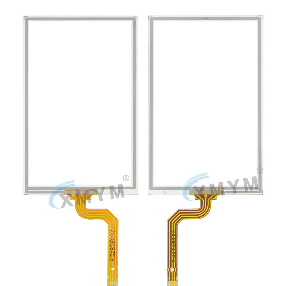 For Garmin Alpha 100 GPS Dog Tracker 3 inch Touch Digitizer Screen Glass Replace