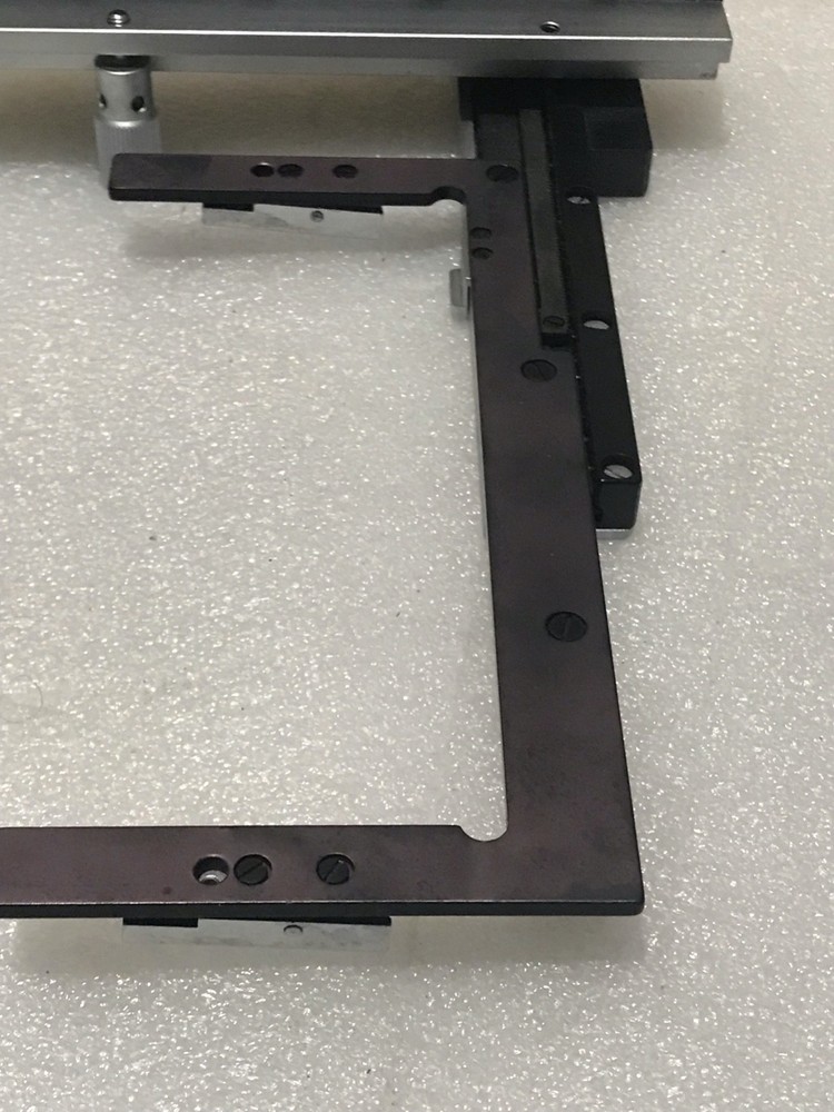 Leitz Leica 520573 Mechanical XY Stage