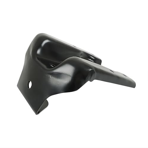 Rearward Leaf Spring Shackle Bracket Hanger Replacement for Chevy K2500 1988