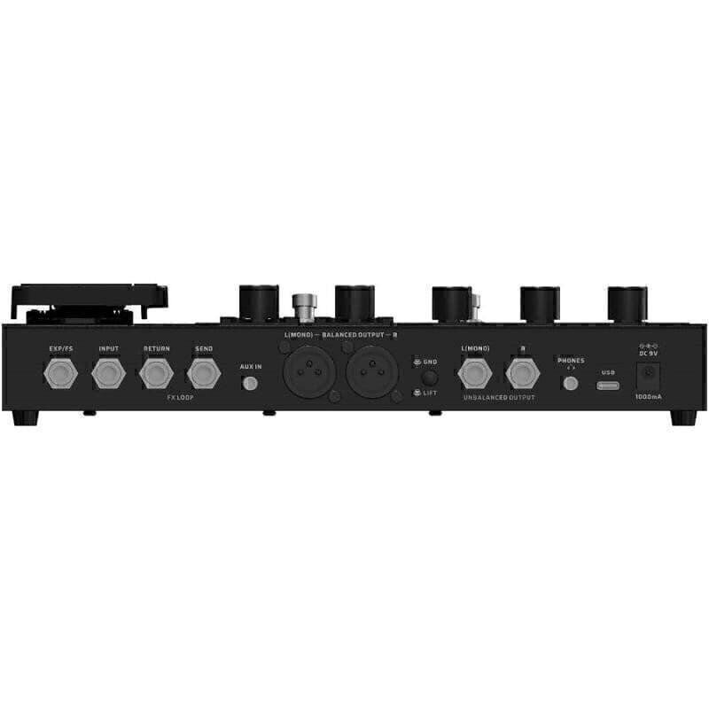 Valeton GP-200JR Multi-Effects Processor