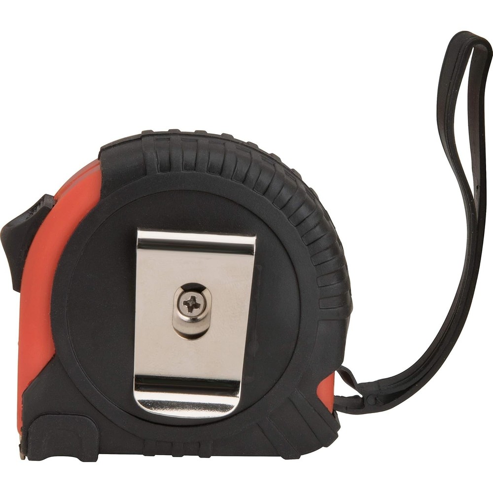 Retractable Tape Measure 12ft Compact Locking Measuring Tool