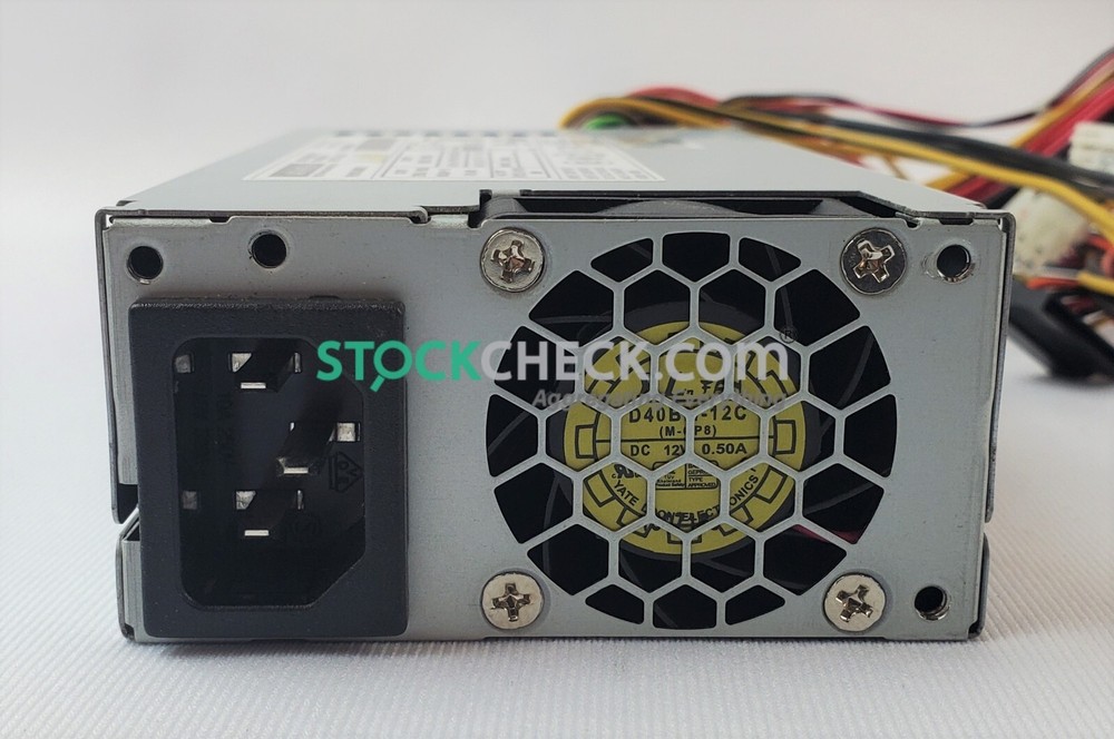 Advantech DPS-350AB-24 Power Supply