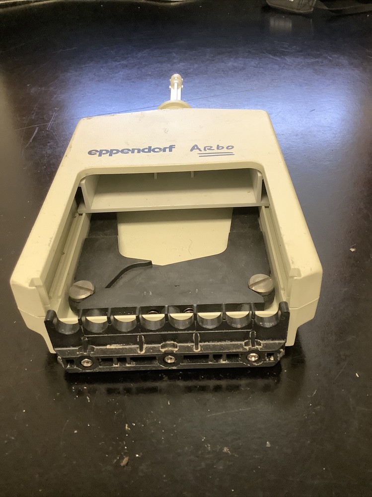 Eppendorf Pipette Accessory