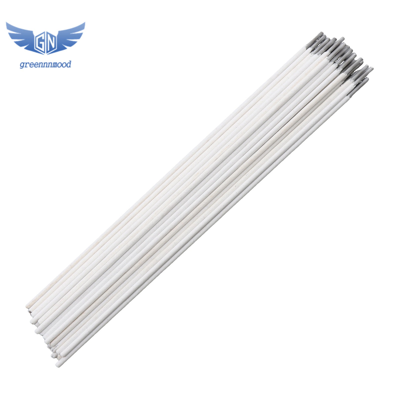 Aluminum E4043 Stick Electrode Rod 1/8" × 14" 1 Lbs High-Quality for Easy Welds