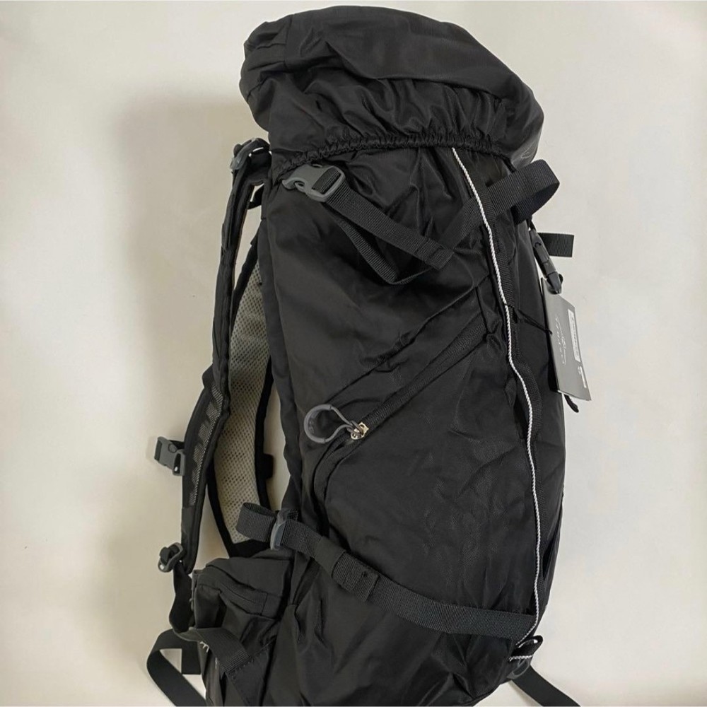 Osprey SKARAB 34 Backpack Black Used From Japan