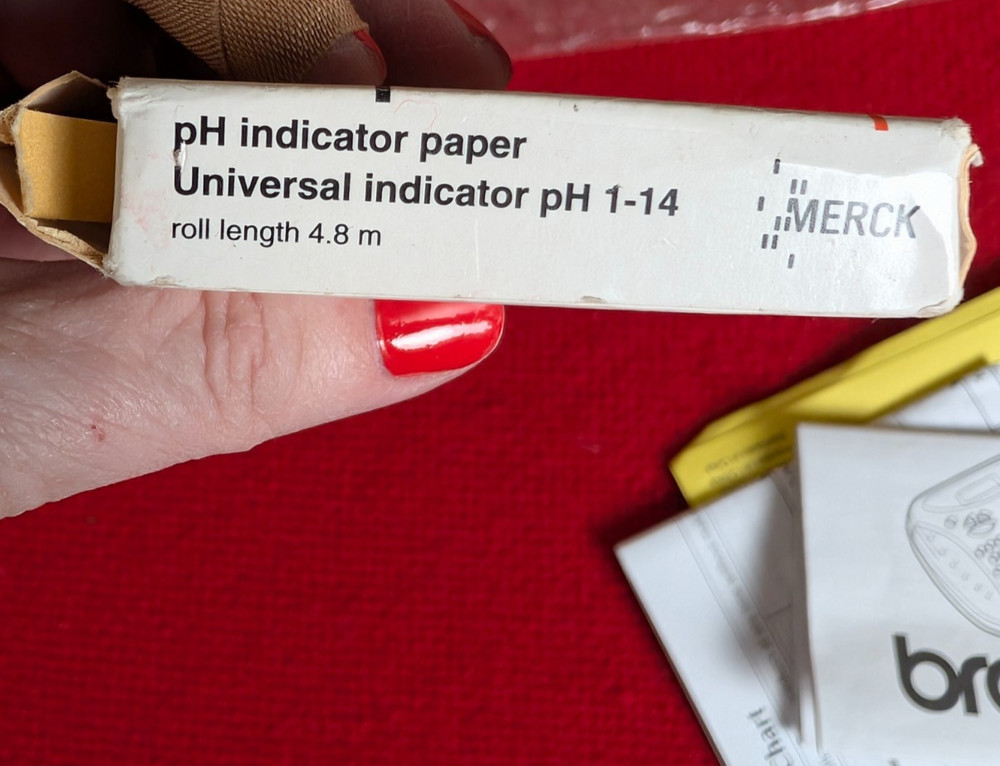 Brother P-Touch PT-1180 Electronic Label Maker System Handheld Printer - Tested