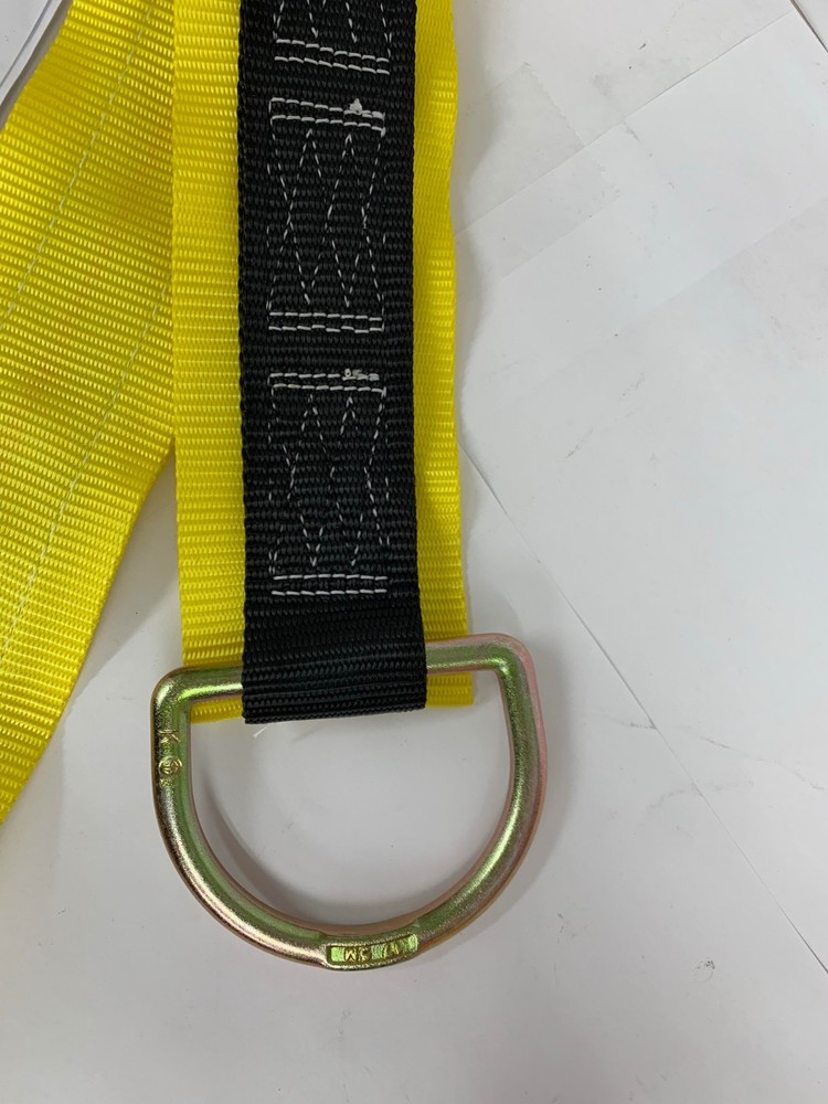 NS 166-22581 3' Fall Protection Anchor Strap