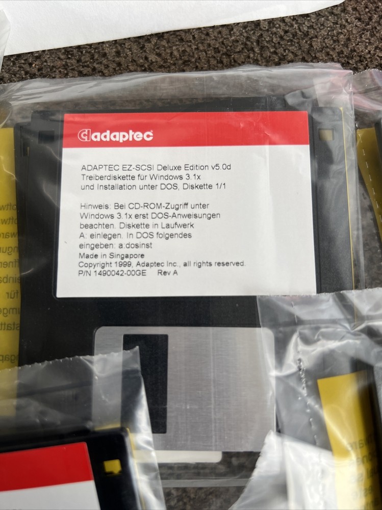Vintage CalComp Scan Plus III Wide image Interface Kit 1/1 On eBay