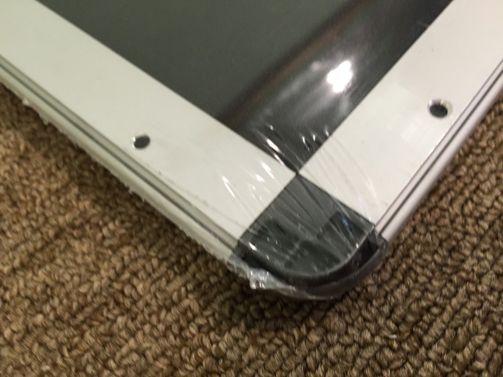 Quartet Clipdown Display Frame 03857 CF1711 Improv Series