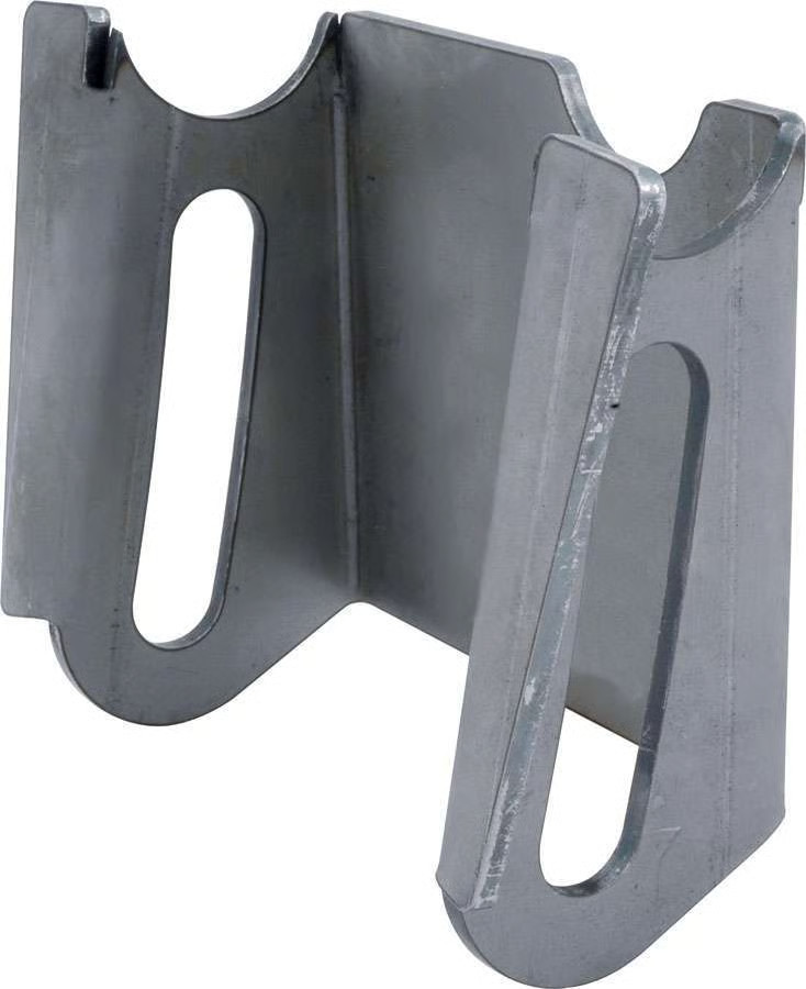 Allstar Performance ALL60065 Torque Link Bracket - Short - Weld-On Chassis