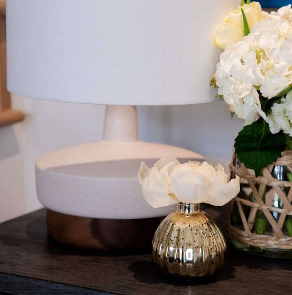 Sweet Grace Holiday Flower Diffuser