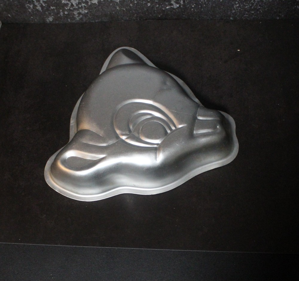 Wilton Disney Bambi Cake Pan