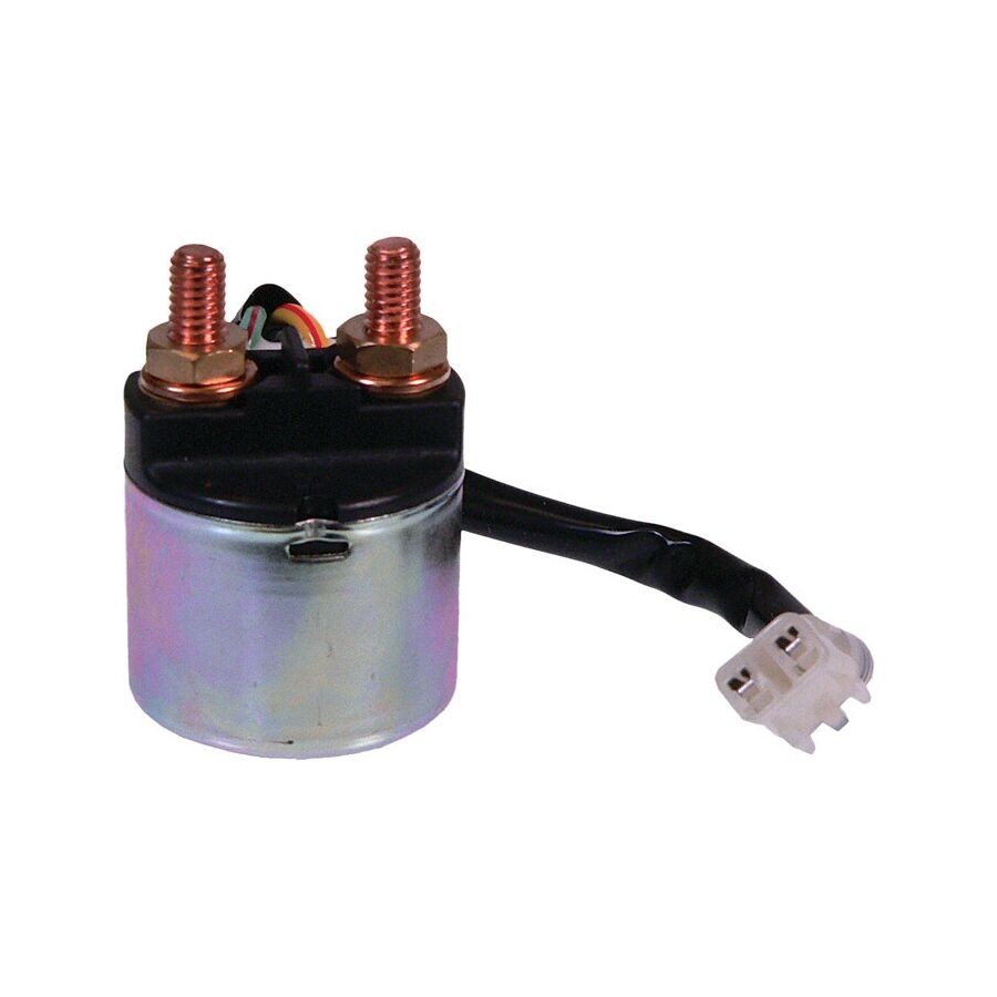 Fire Power Starter Solenoid 240-52006