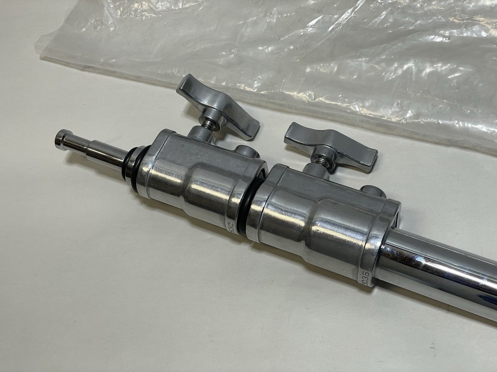 IMPACT Turtle Base C-Stand LS-CT20M