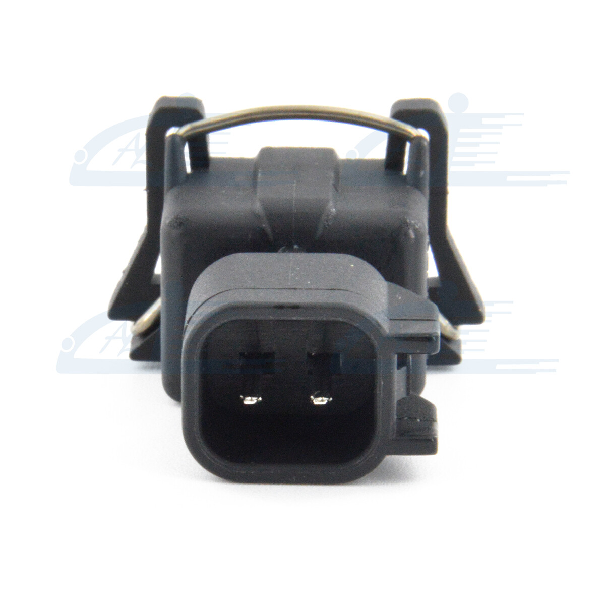 8pcs Fuel Injector Connector Adapter EV6 to EV1 USCAR LS2 LS3 LSX LS1 LT1 TPI