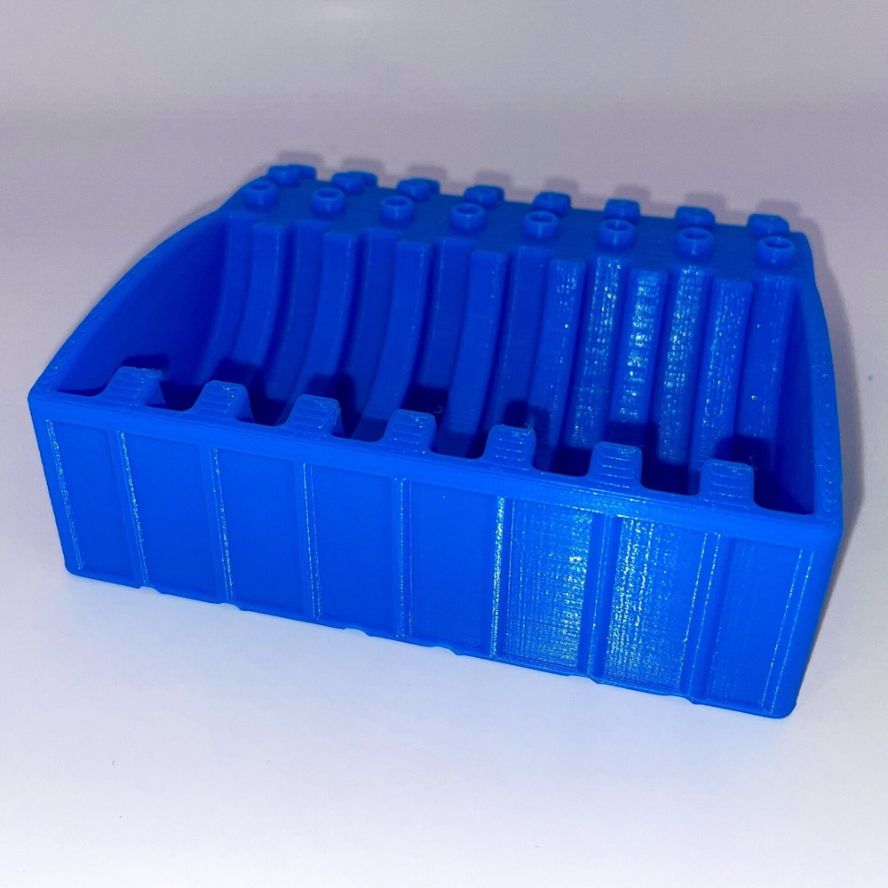 Shell Plate and Locator Pin Holder for Dillon 550 Caliber Conversion Kits