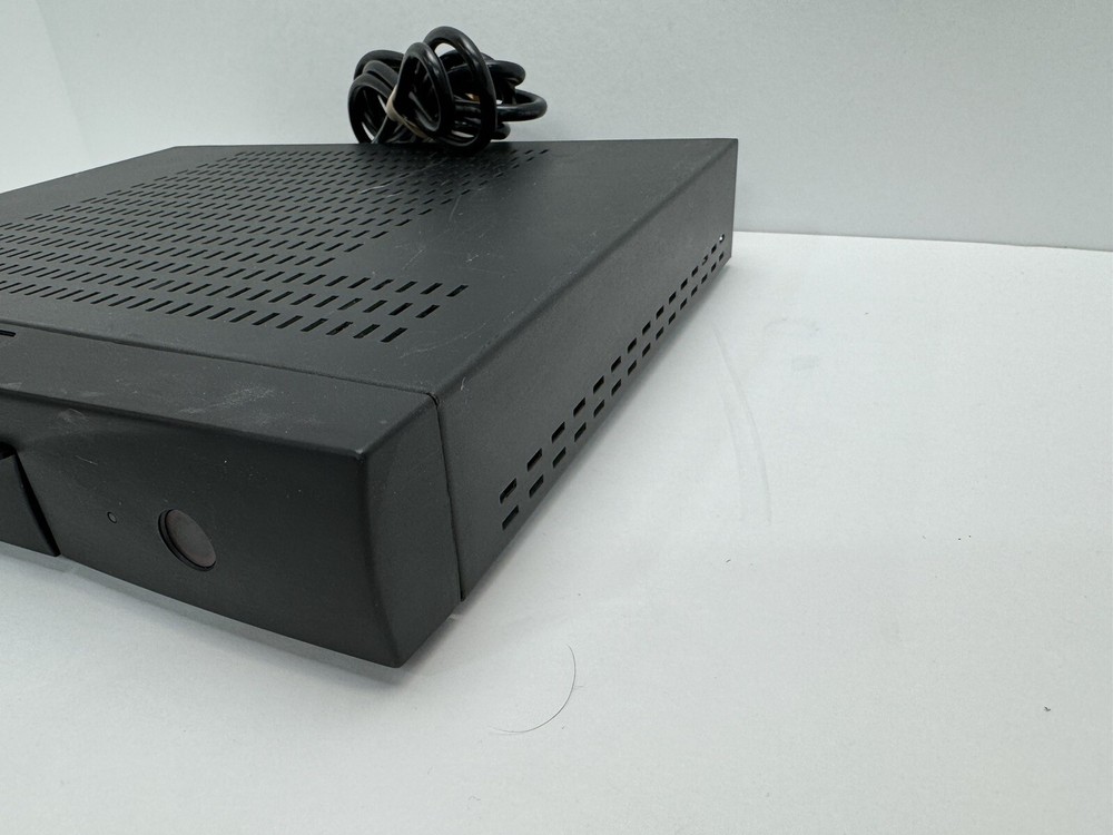 RCA DRD420RE DirecTV Satellite Receiver, with power cord