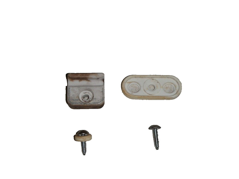 Insulators for Element in Regal Kitchen Pro Breadmaker Model K6743 K6743C K6743S