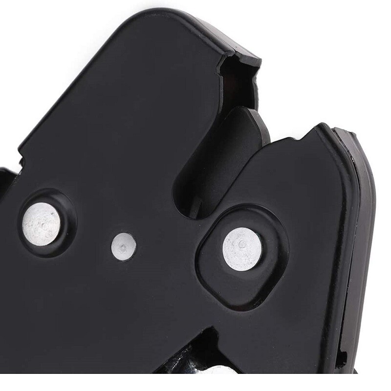 Rear Tailgate Lock Trunk Latch Actuator For 2013-2016 Dodge Dart