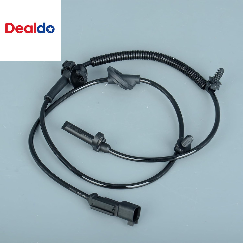 ALS2039 Left or Right Front Side ABS Wheel Speed Sensor Compatible with Buick En