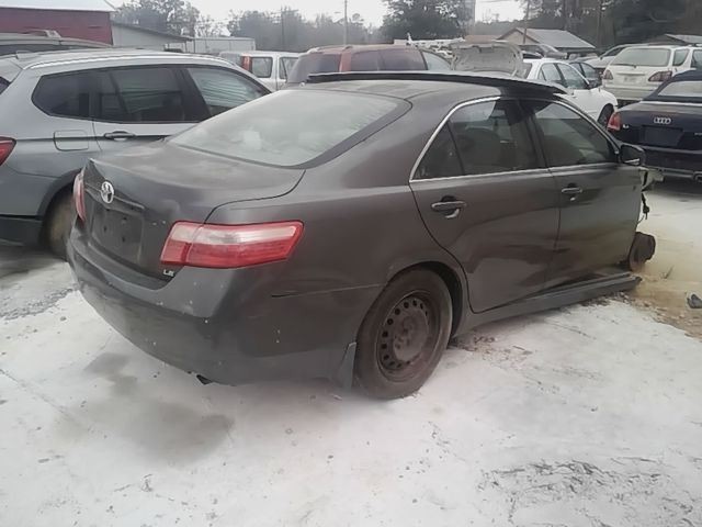 CAMRY 2008 Fuse Box Cabin 6919