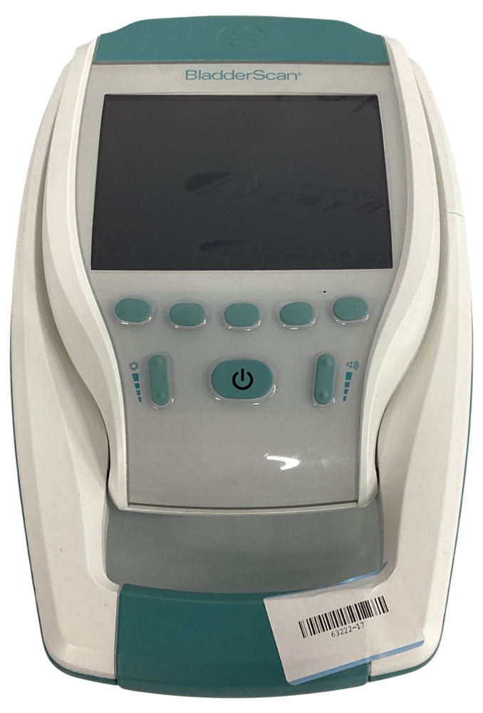 VERATHON BVI9400 BLADDER SCANNER @