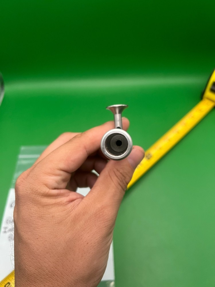 Bob Long Intimidator Bolt