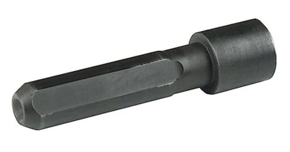 29501A Replacement Flat-Top Forcing Screw Insert CA6636 Connected Adapter C