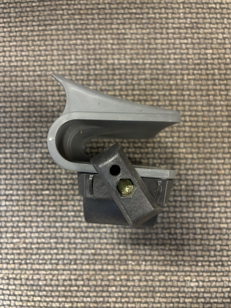 Yakima Kayak Rack Even Keel Single Replacement Saddle