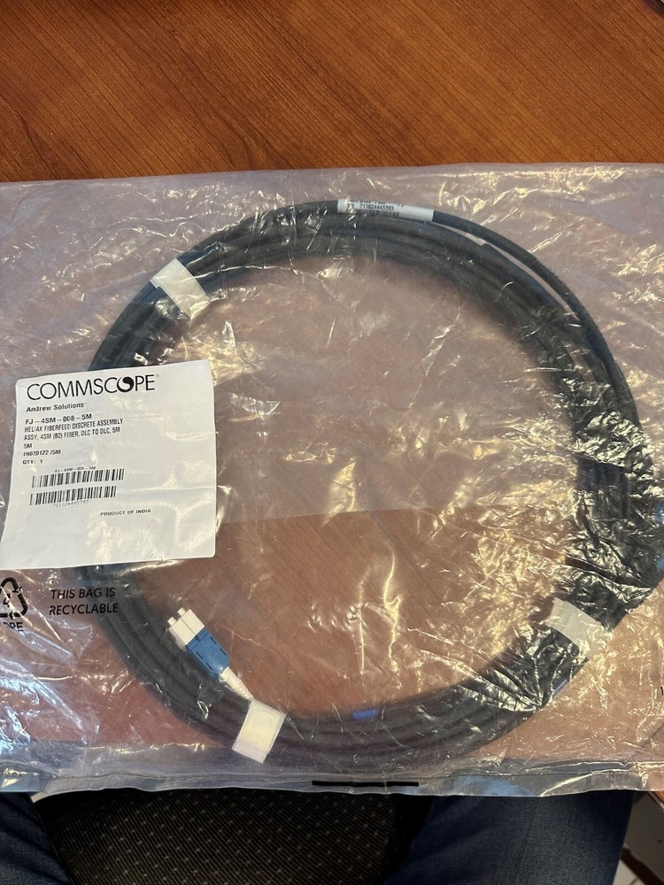 Commscope FJ 4SM 008 5M