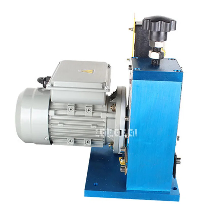 Automatic Wire Stripping Machine Copper Wire Machine Home Stripping Machine
