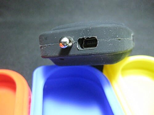 CODE-M VIPER5906/5904/5902 LCD Remote Concon dedicated silicone case logo t