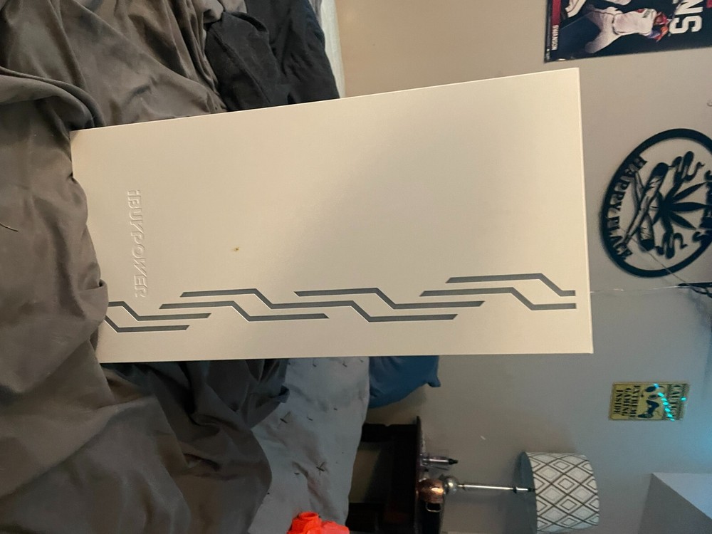 New computer case mid tower