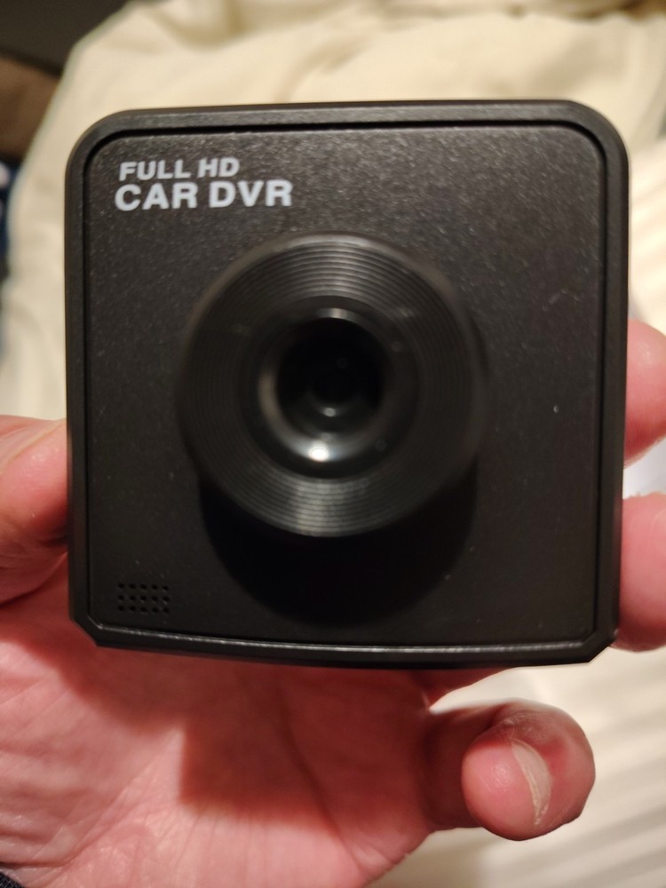 Rydz Auto Dash Cam